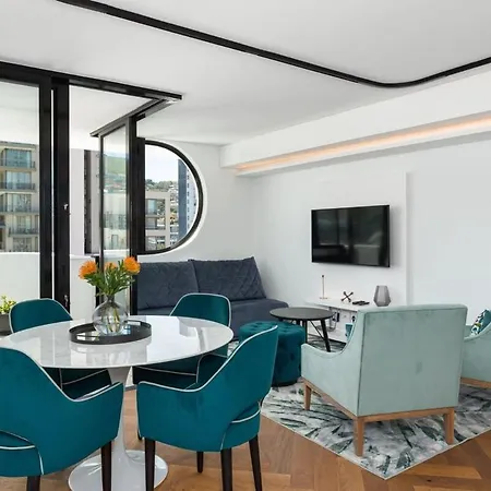 Luxurious Penthouse City Centre Stunning Views Kaapstad Buitenkant foto