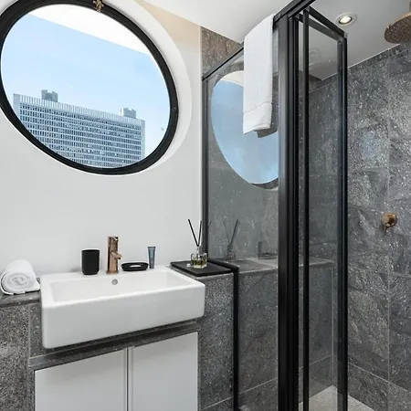 Luxurious Penthouse City Centre Stunning Views Kaapstad Buitenkant foto