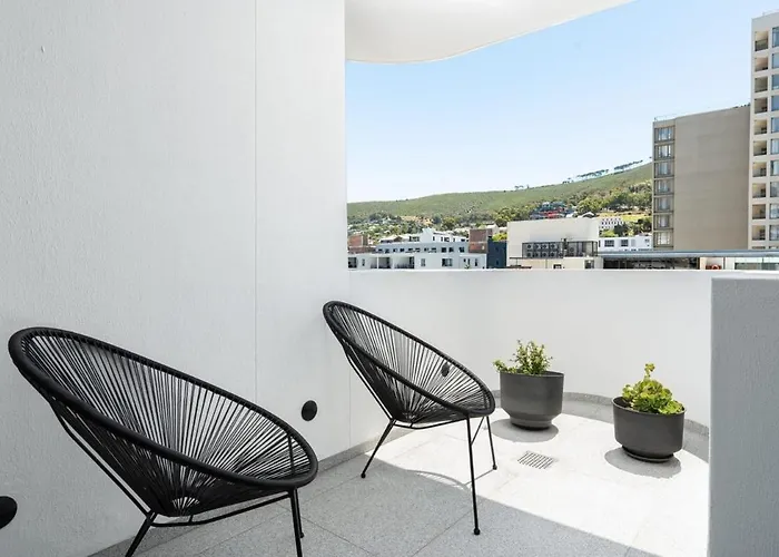 Luxurious Penthouse City Centre Stunning Views