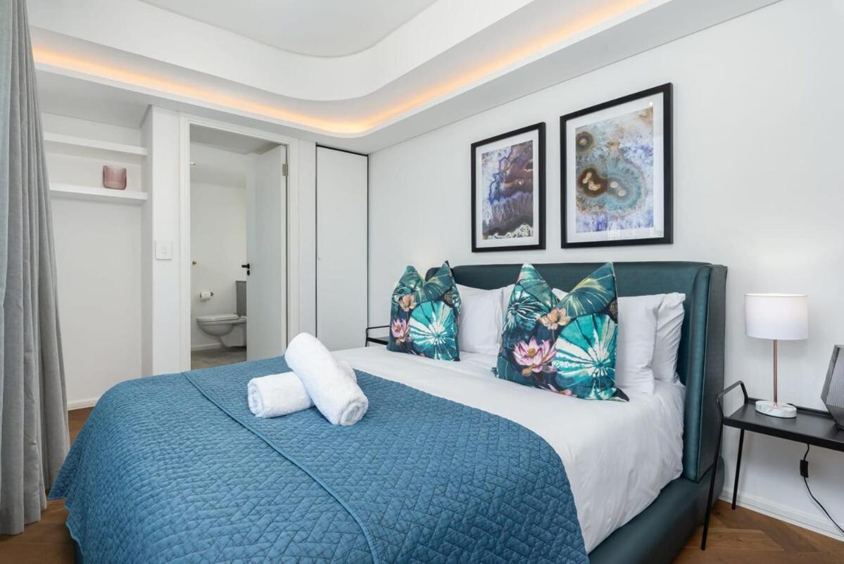Luxurious Penthouse Centre Stunning Views