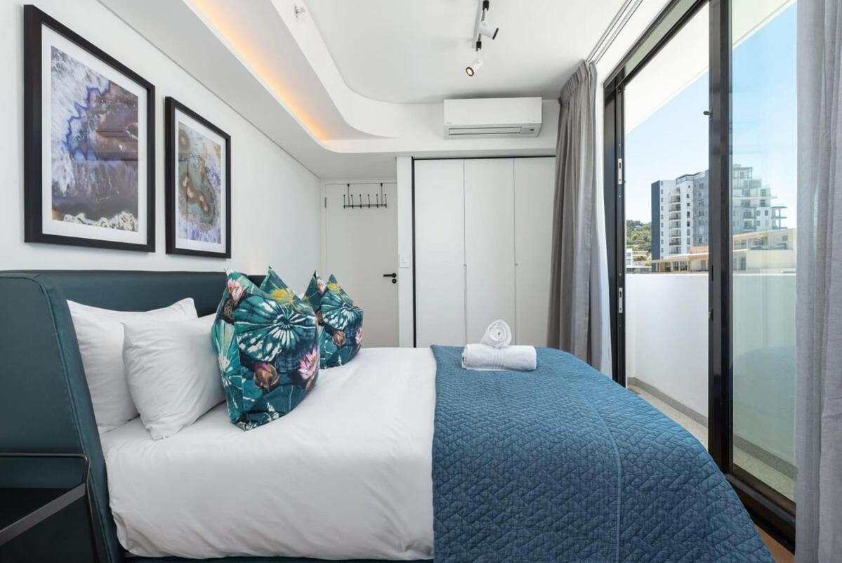 Apartment Luxurious Penthouse Centre Stunning Views