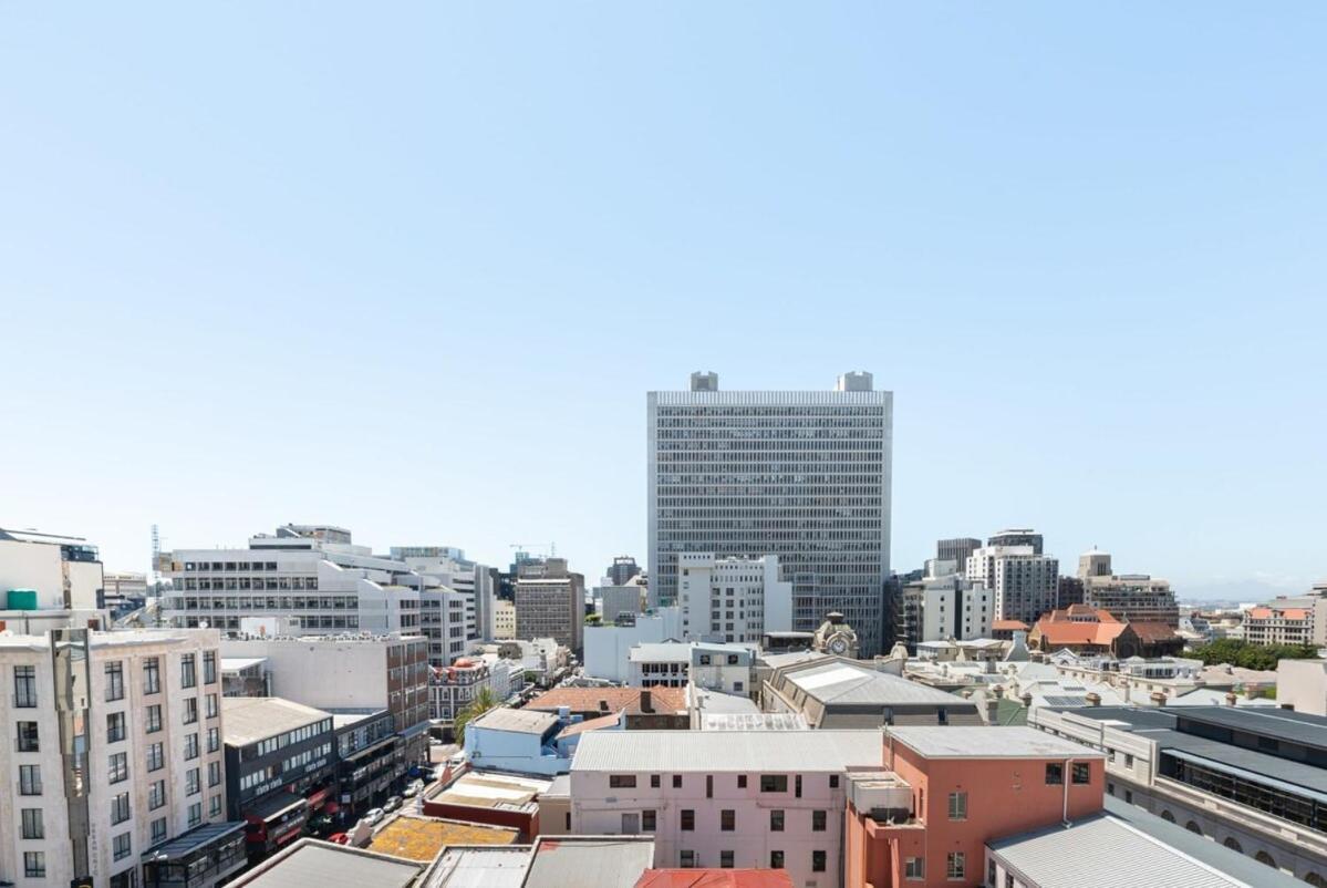 Apartment Luxurious Penthouse Centre Stunning Views *