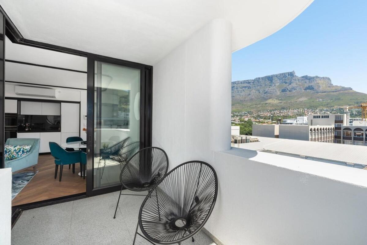 Luxurious Penthouse Centre Stunning Views